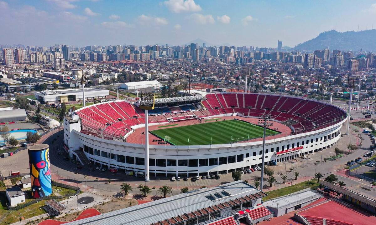 TC rechaza impugnación contra cobros por “externalidades negativas” en eventos del Estadio Nacional