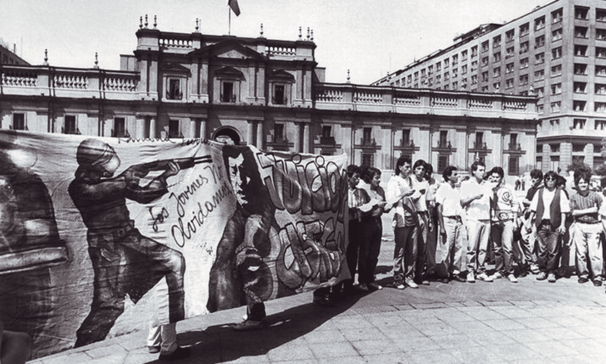 Imagen: Memoria Chilena