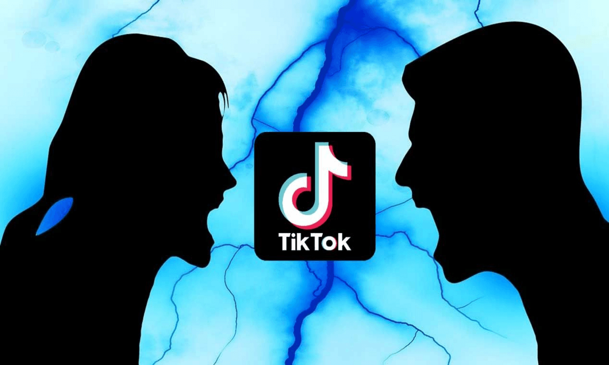 multa a hombre que insulto a autoridades en TikTok