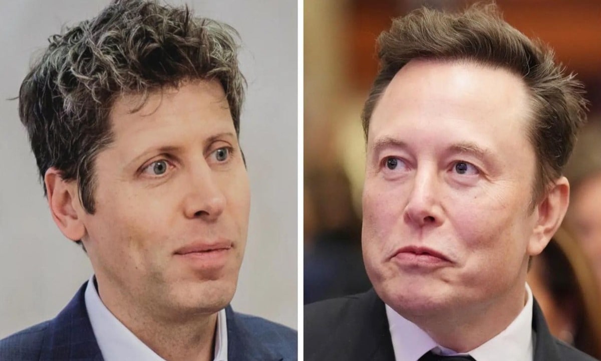 fallo a favor de OpenAI en demanda interpuesta por Elon Musk