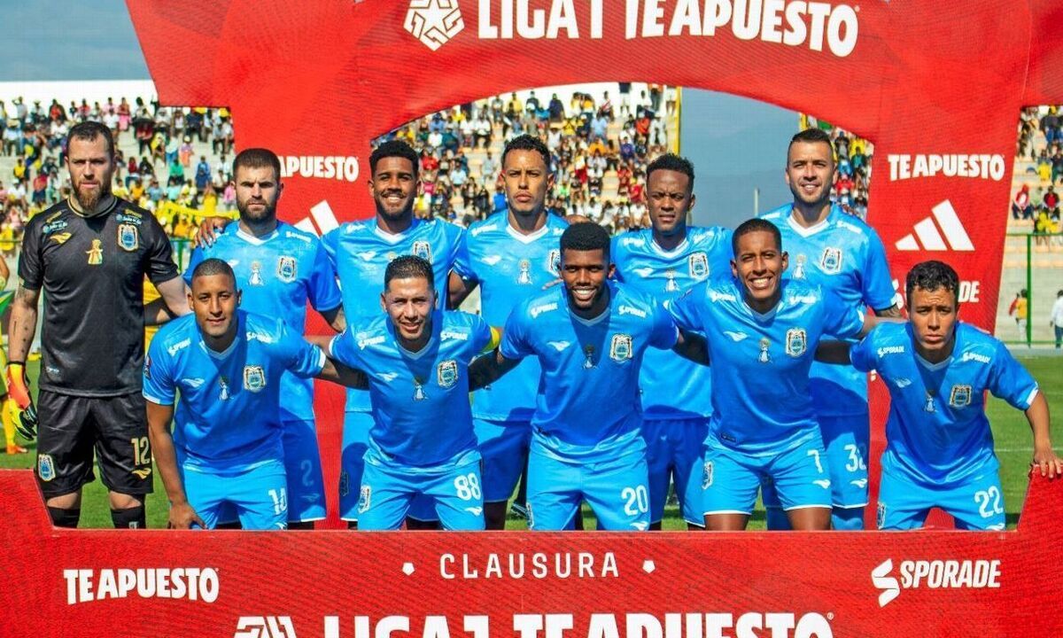 Justicia peruana ordena reincorporar a equipo de fútbol profesional a Primera División