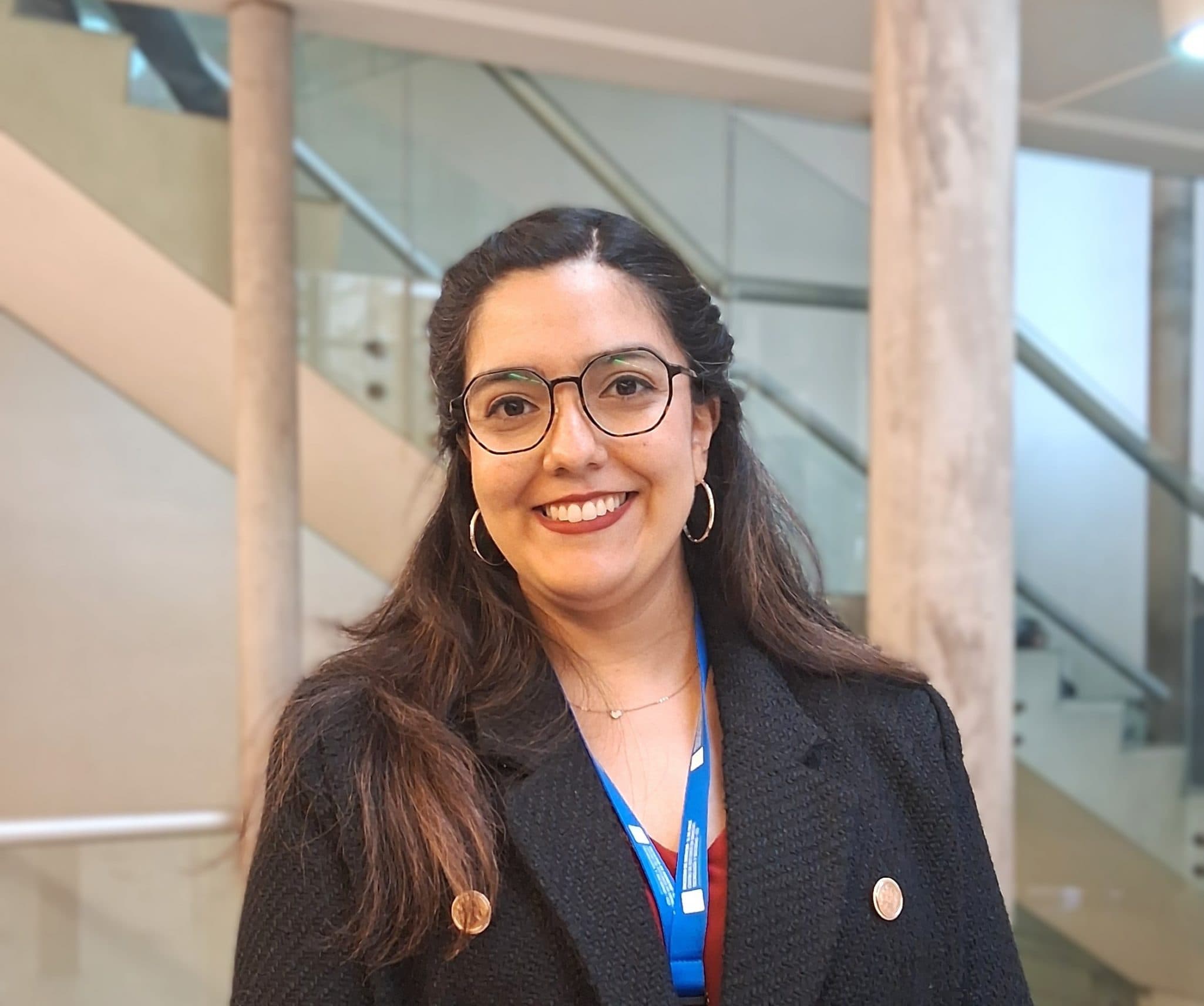 Gabriela Wildner Gutiérrez: “Dado que estamos frente a daños efectivos, sí deberían concederse indemnizaciones por daños morales cometidos en el entorno digital”.