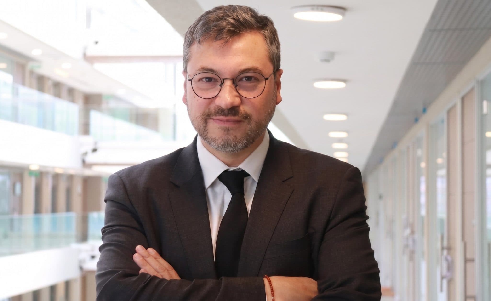Gonzalo Álvarez Seura: «Modernización Judicial, el reto de transformar la tecnología en confianza ciudadana”.