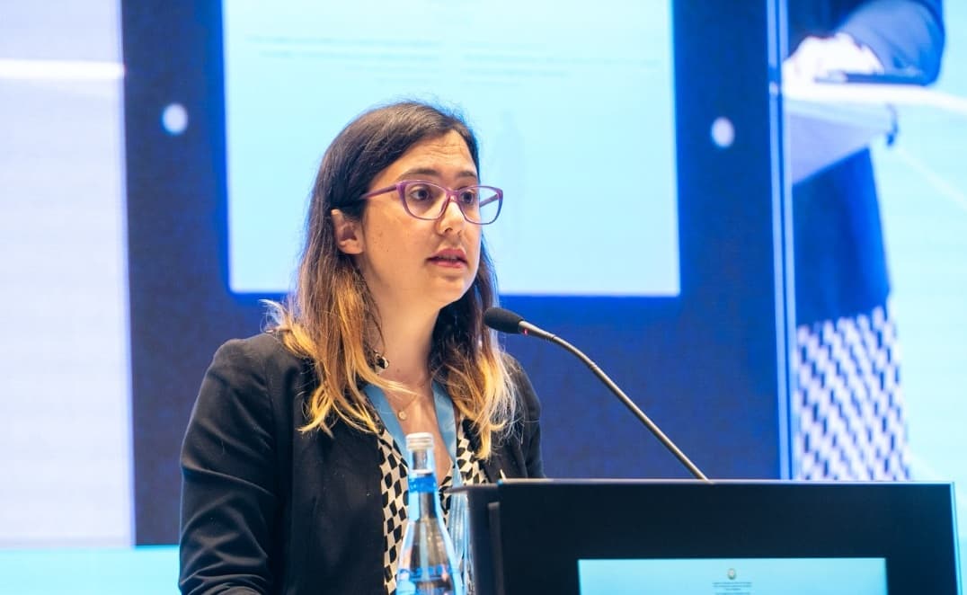 Catalina Fernández: “Eliminar un programa ordenado por la Corte Interamericana podría implicar incumplir obligaciones internacionales del Estado”