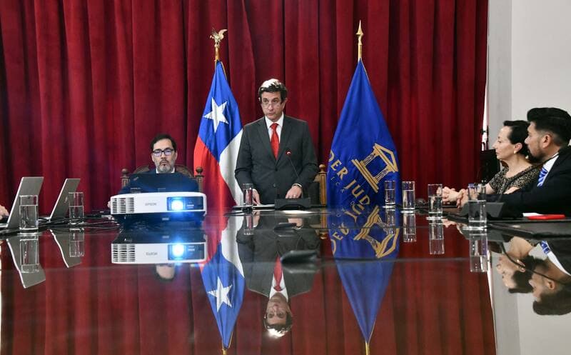 Imagen: La Tercera