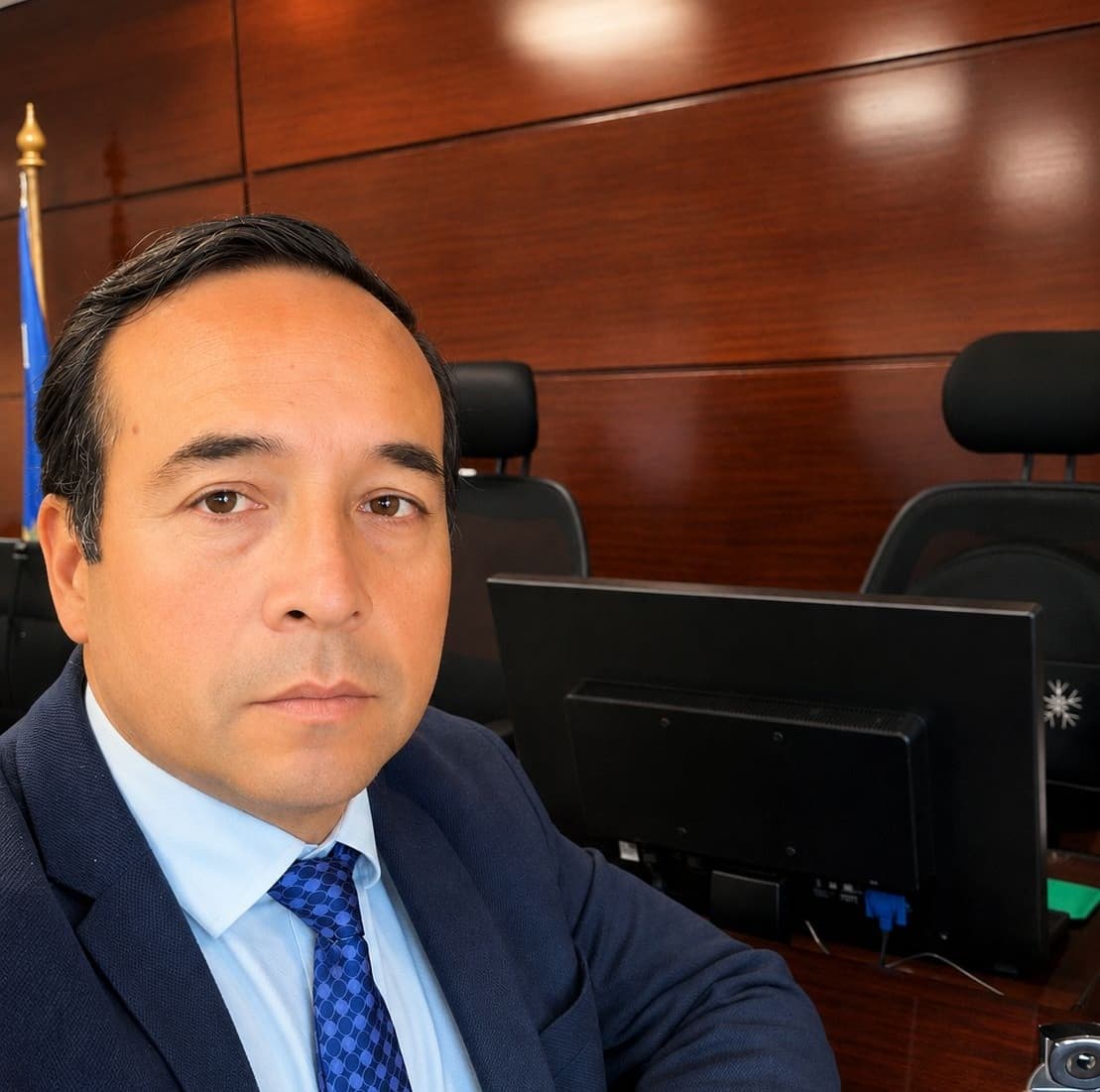 Cristián Canifrou Torres: “Unificar tráfico y microtráfico puede terminar criminalizando marginalidad y adicciones”
