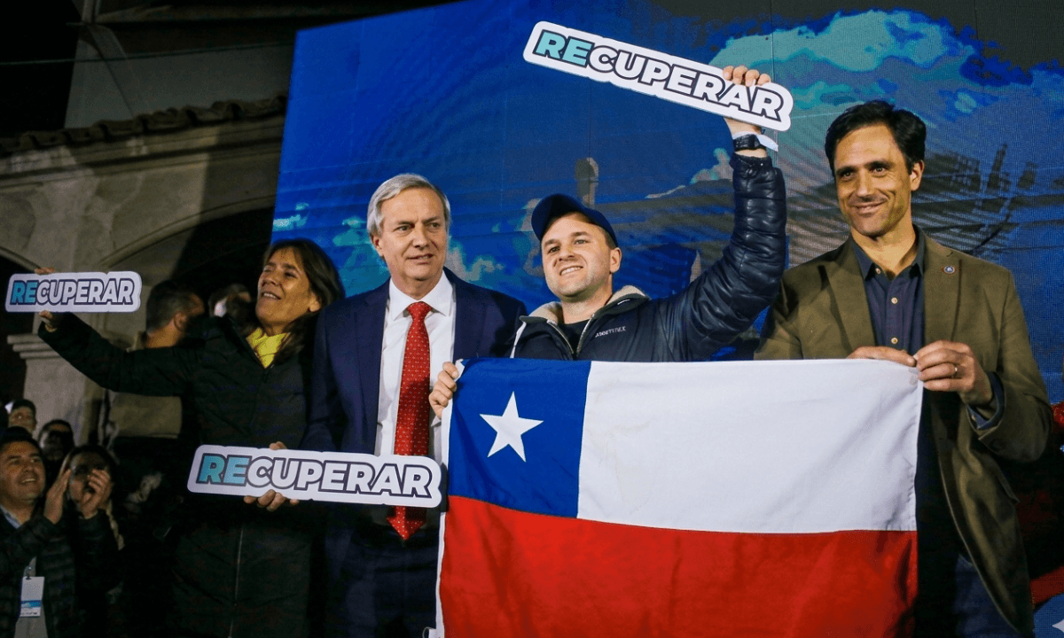 Imagen: df.cl