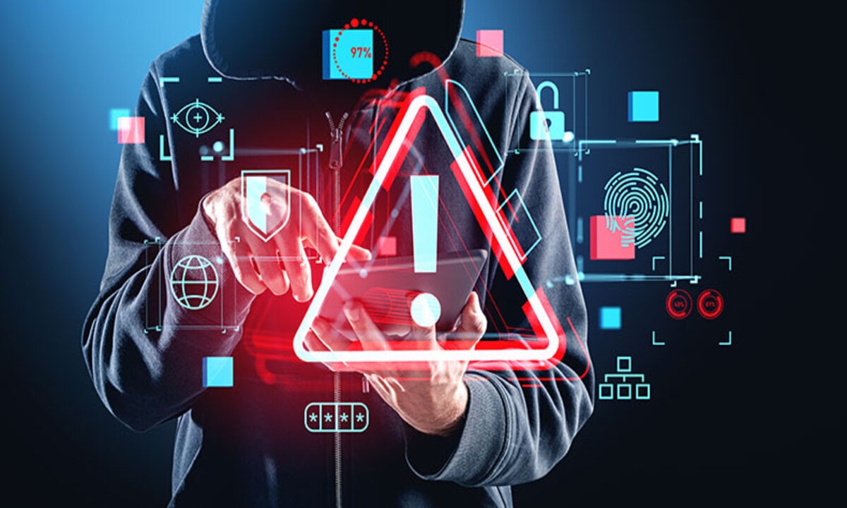 robo de datos personales hackers chinos