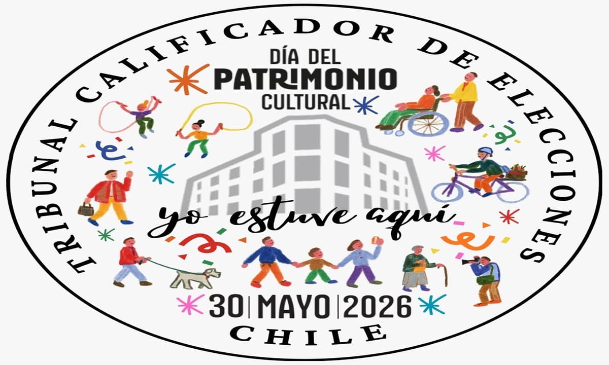 Tribunal Calificador de Elecciones abrirá sus puertas para mostrar la historia del sufragio y la justicia electoral chilena