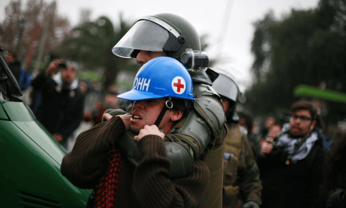 Imagen: CIPER Chile