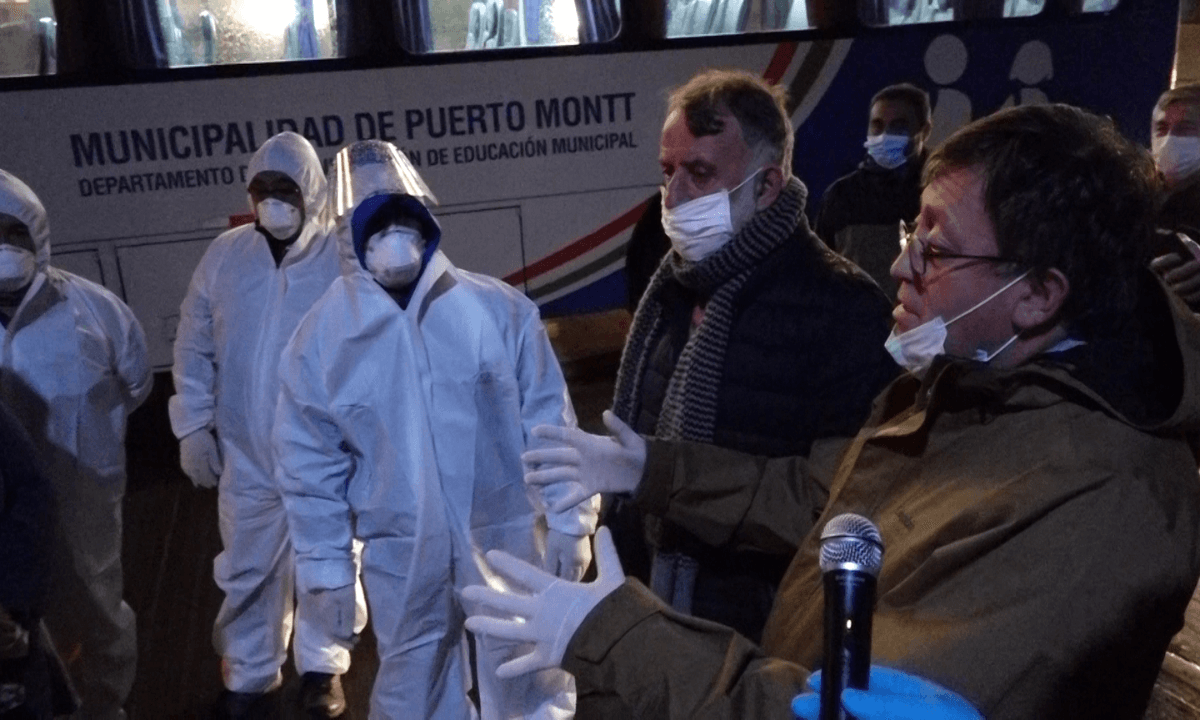 Imagen: Municipalidad de Puerto Montt