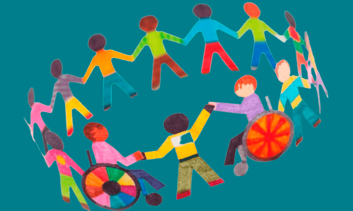 educación inclusiva es aplicable a niños con trastornos de aprendizaje