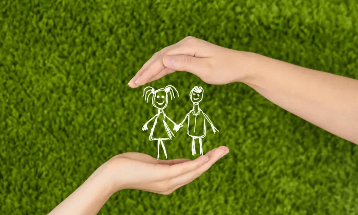proyecto de ley relativo a la protección de la infancia