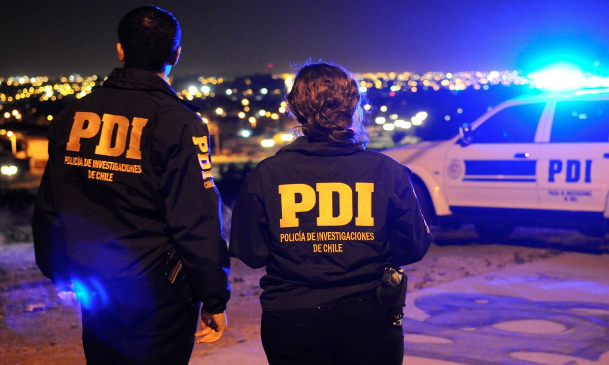 TCP rechaza impugnación contra PDI por término anticipado de contrato de separadores de filas en Aeropuerto AMB para control migratorio