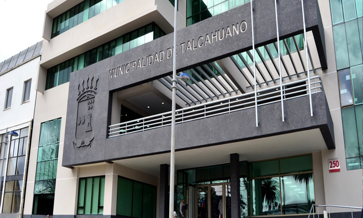 TCP rechaza impugnación contra Municipalidad de Talcahuano por licitación de disposición final de residuos