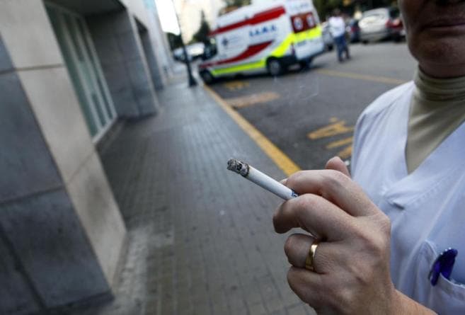 Funcionaria absuelta tras pasar más de mil días en prisión preventiva