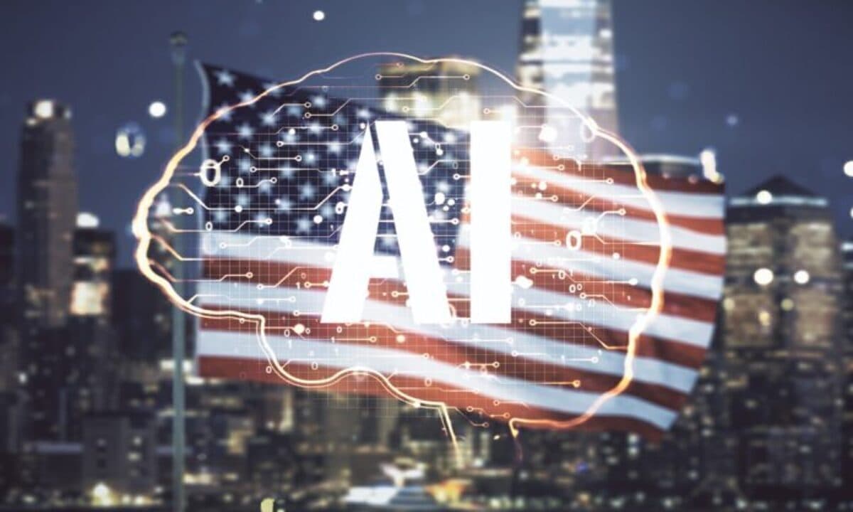 Trump decreto inteligencia artificial