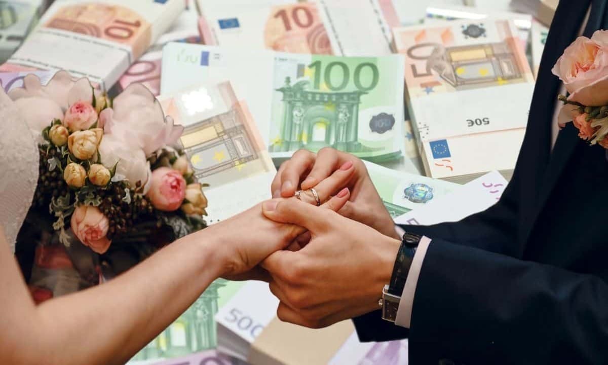 matrimonio por conveniencia sanción
