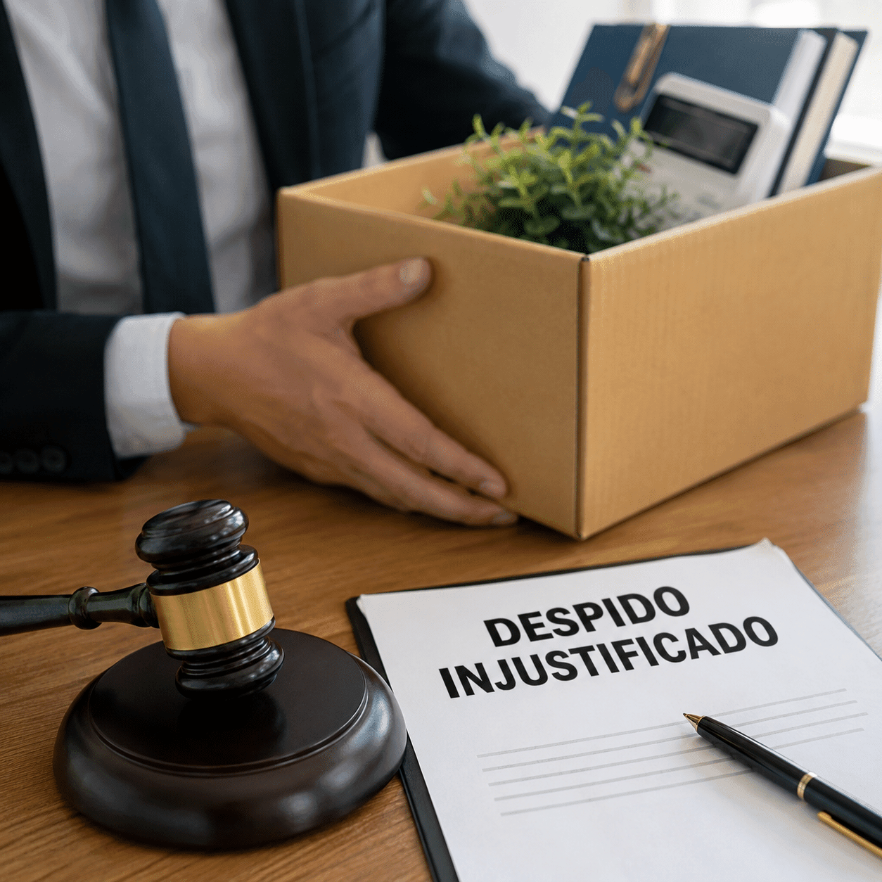 Corte de Santiago confirma despido injustificado de trabajador que golpeó a compañero y rechaza recurso de nulidad de la empresa