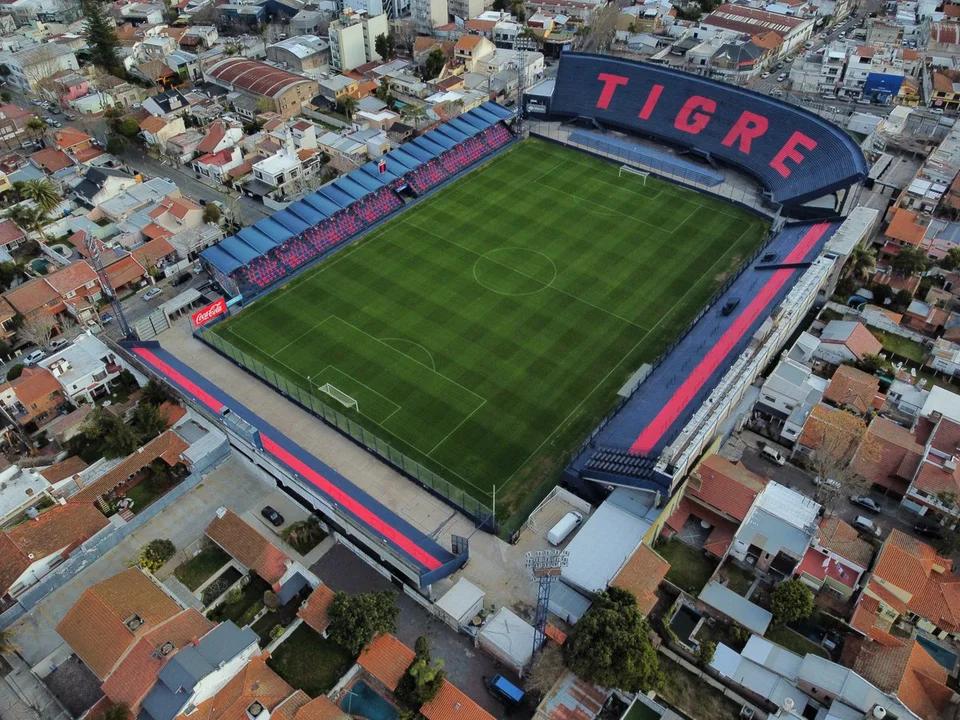 Tribunal argentino revoca millonaria indemnización y rechaza demanda por lesiones sufridas en estadio de Tigre