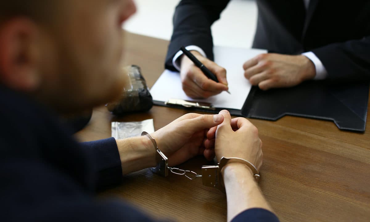 Imagen: ledermanbailbonds.com