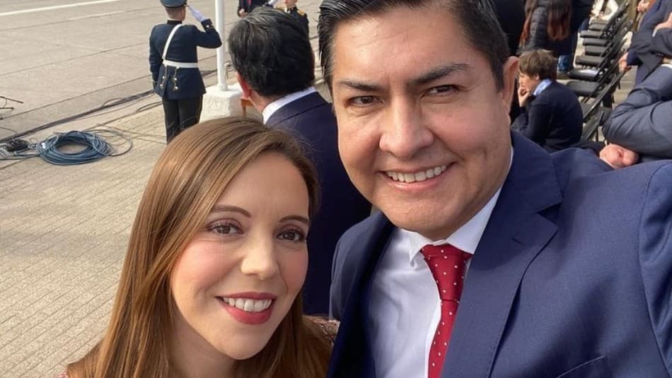 Imagen: Meganoticias
