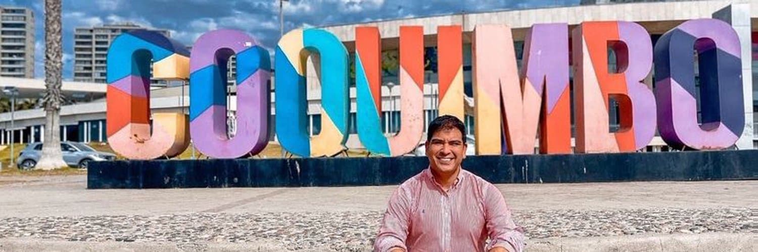 Felipe Carrazana León: “El transporte regional está a años luz de los niveles de la Región Metropolitana. Los fondos espejo han permitido avances, pero siguen siendo insuficientes”