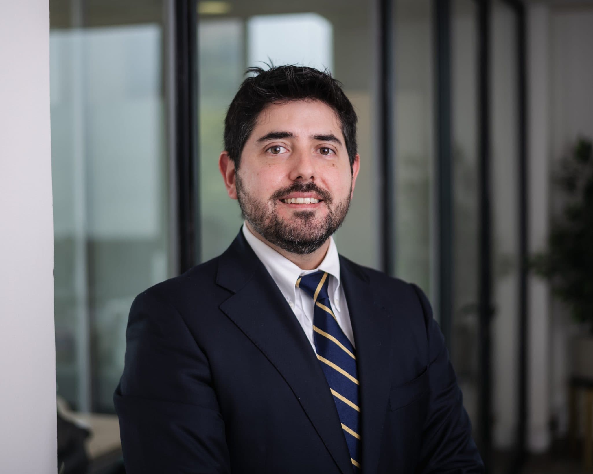 Adriano Hebles: “Las empresas pueden adaptarse a una carga tributaria determinada, pero no a la incertidumbre permanente”