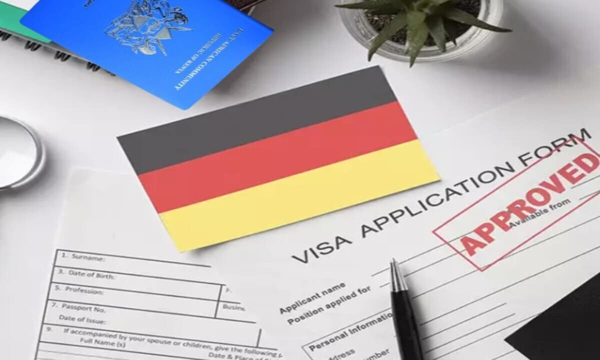viaje al extranjero error administrativo con pasaporte