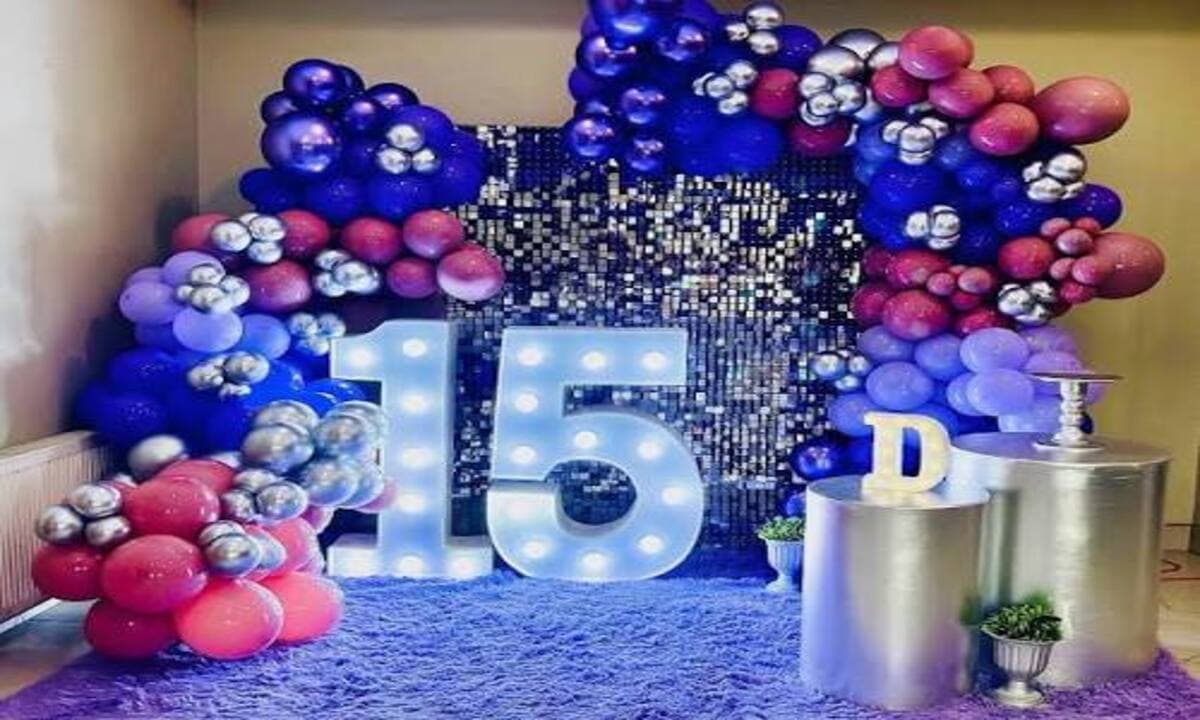 quien debe pagar fiesta de 15 años de hija