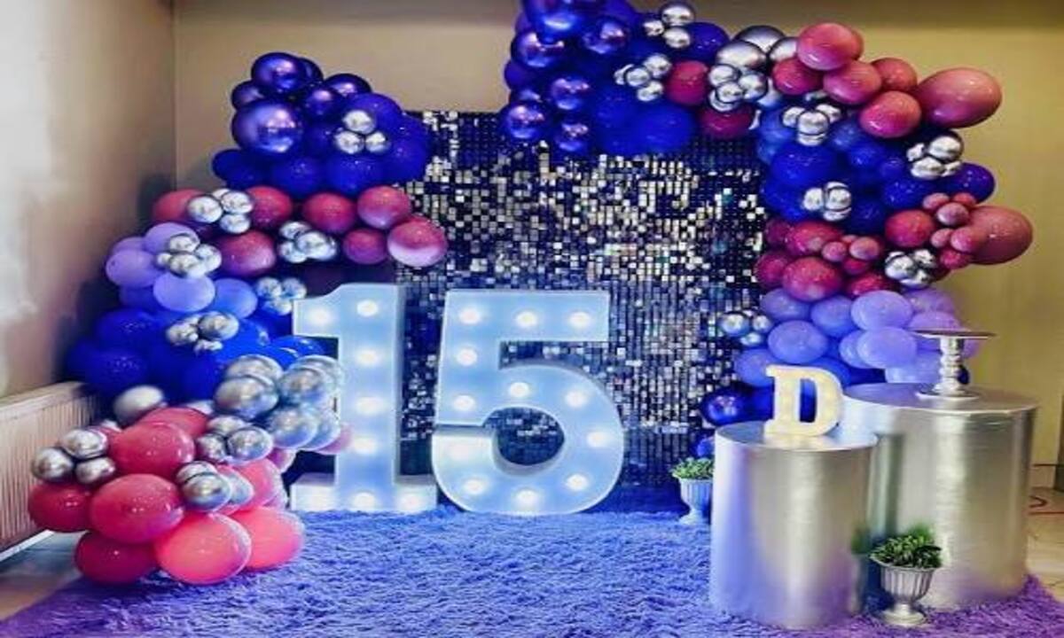 quien debe pagar fiesta de 15 años de hija