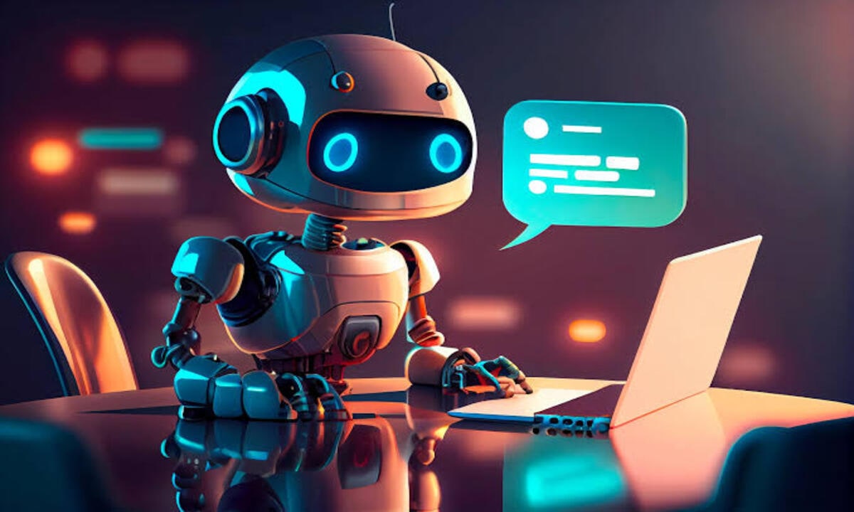 canadá redes sociales chatbot de inteligencia artificial