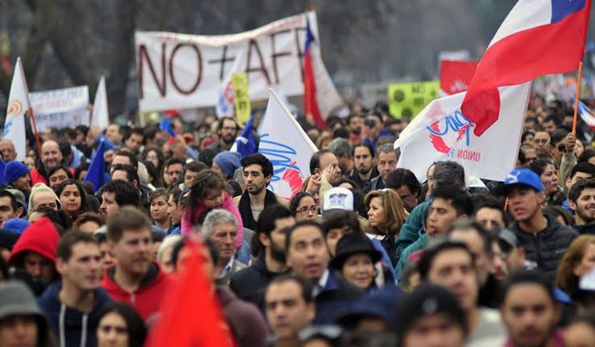 Imagen: Ciper Chile