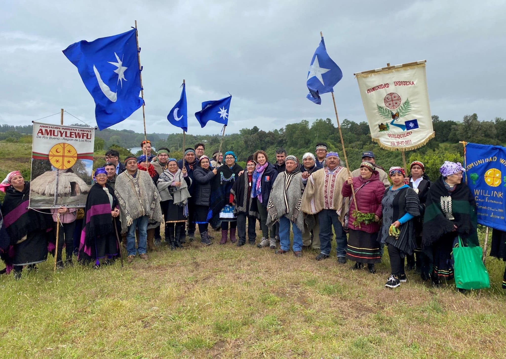 Nulidad de arrendamiento por 99 años sobre tierra indígena se confirma por Corte Suprema