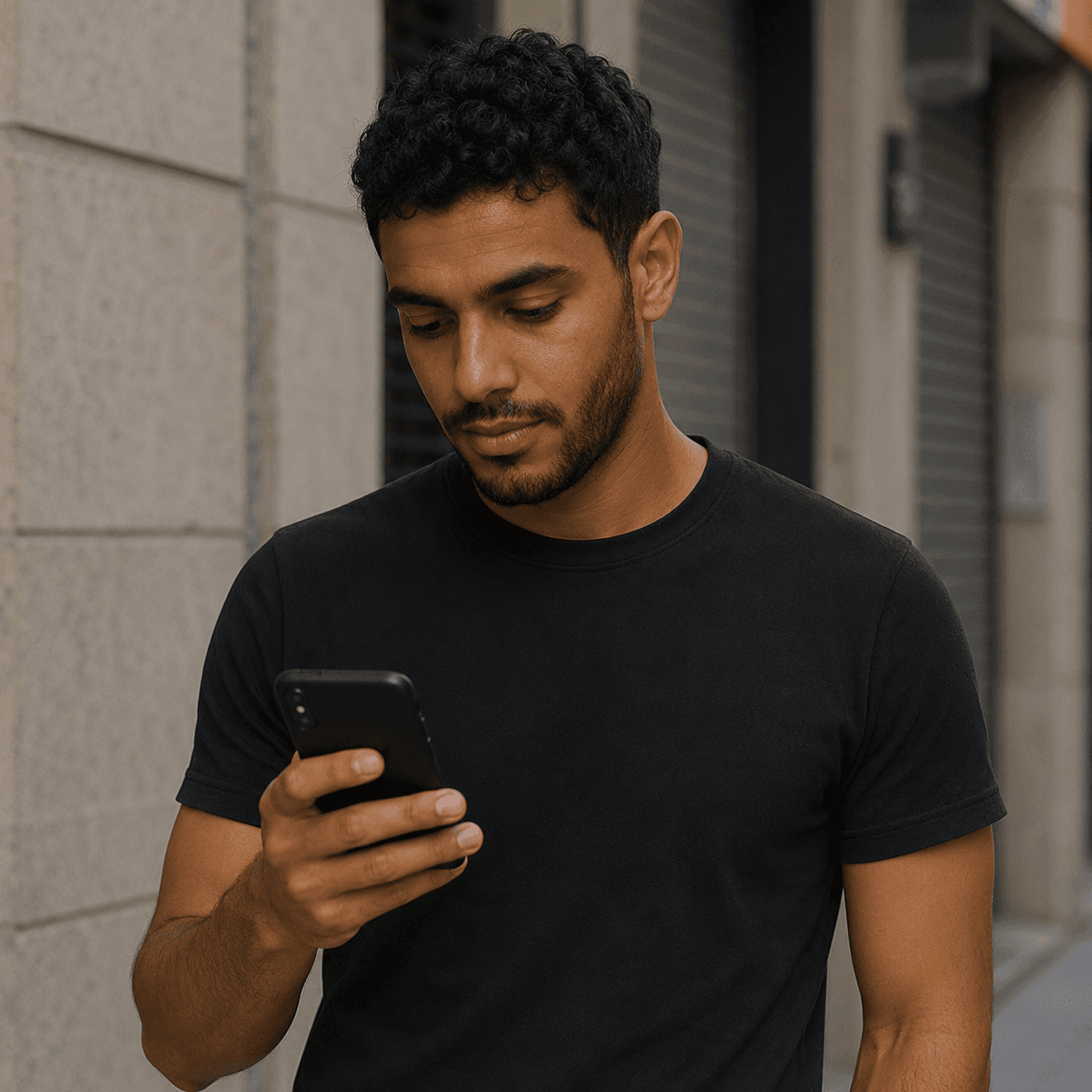 Expulsan del país a condenado por robo de celular en Providencia