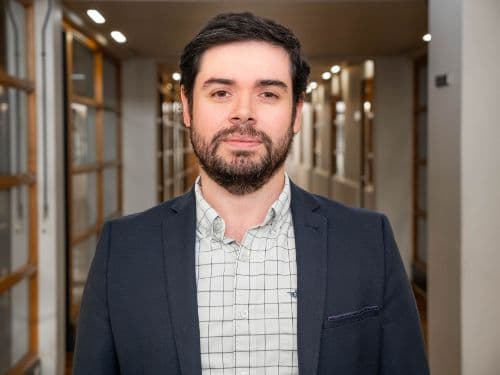 Jorge Ossandón Rosales: «Frente a una amenaza grave para la biodiversidad, existen fundamentos para señalar que prima el derecho ambiental»