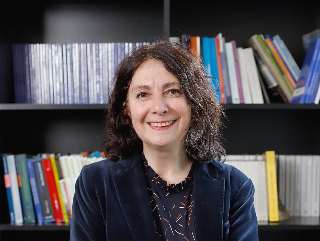 Ester Valenzuela Rivera: Desafíos actuales de la representación judicial de niños, niñas y adolescentes en Chile