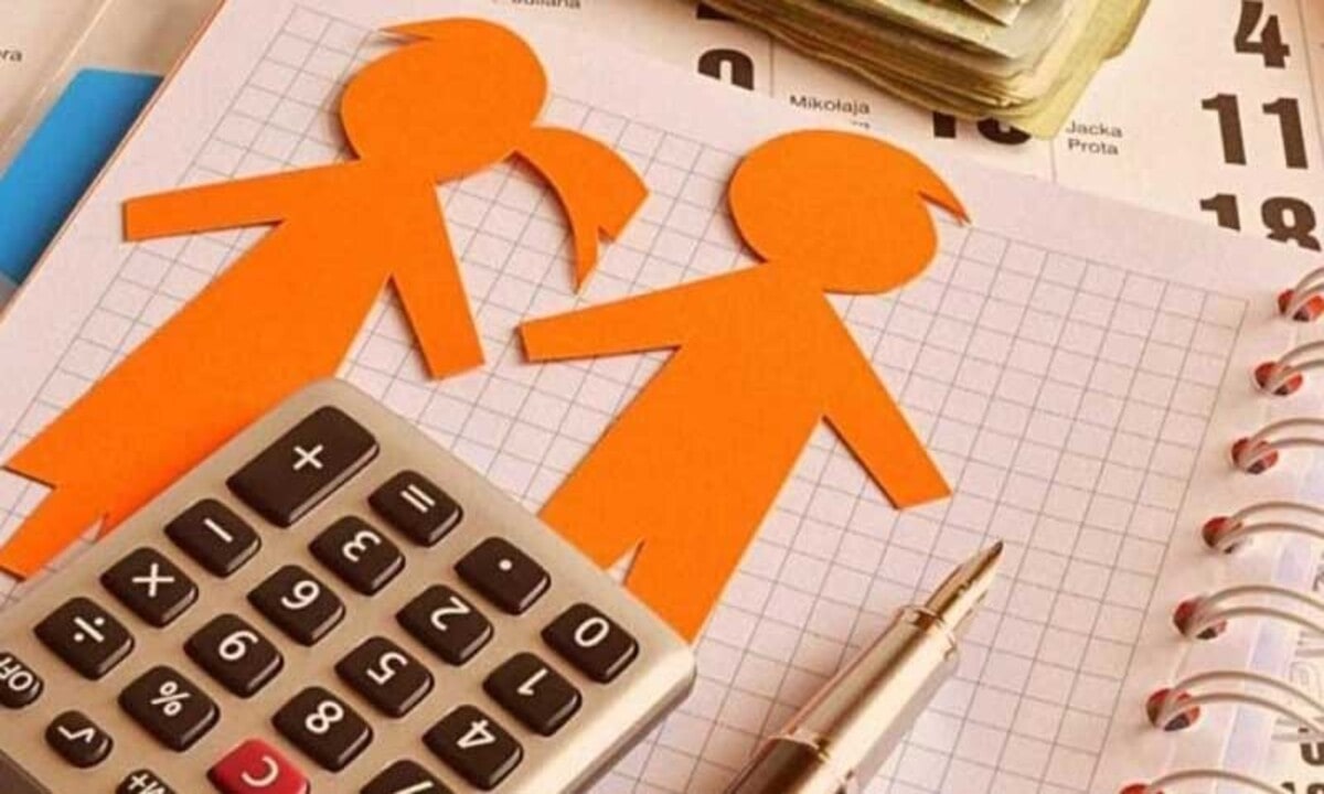 compensación económica a madre por labores domésticas y de cuidado