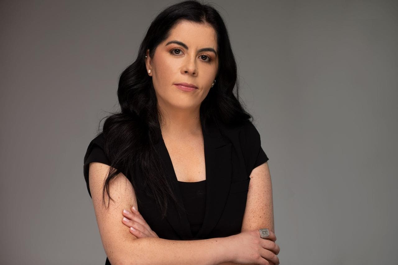 Natalia Reyes Inostroza: “La identidad también se construye a través de vínculos familiares reales y permanentes”