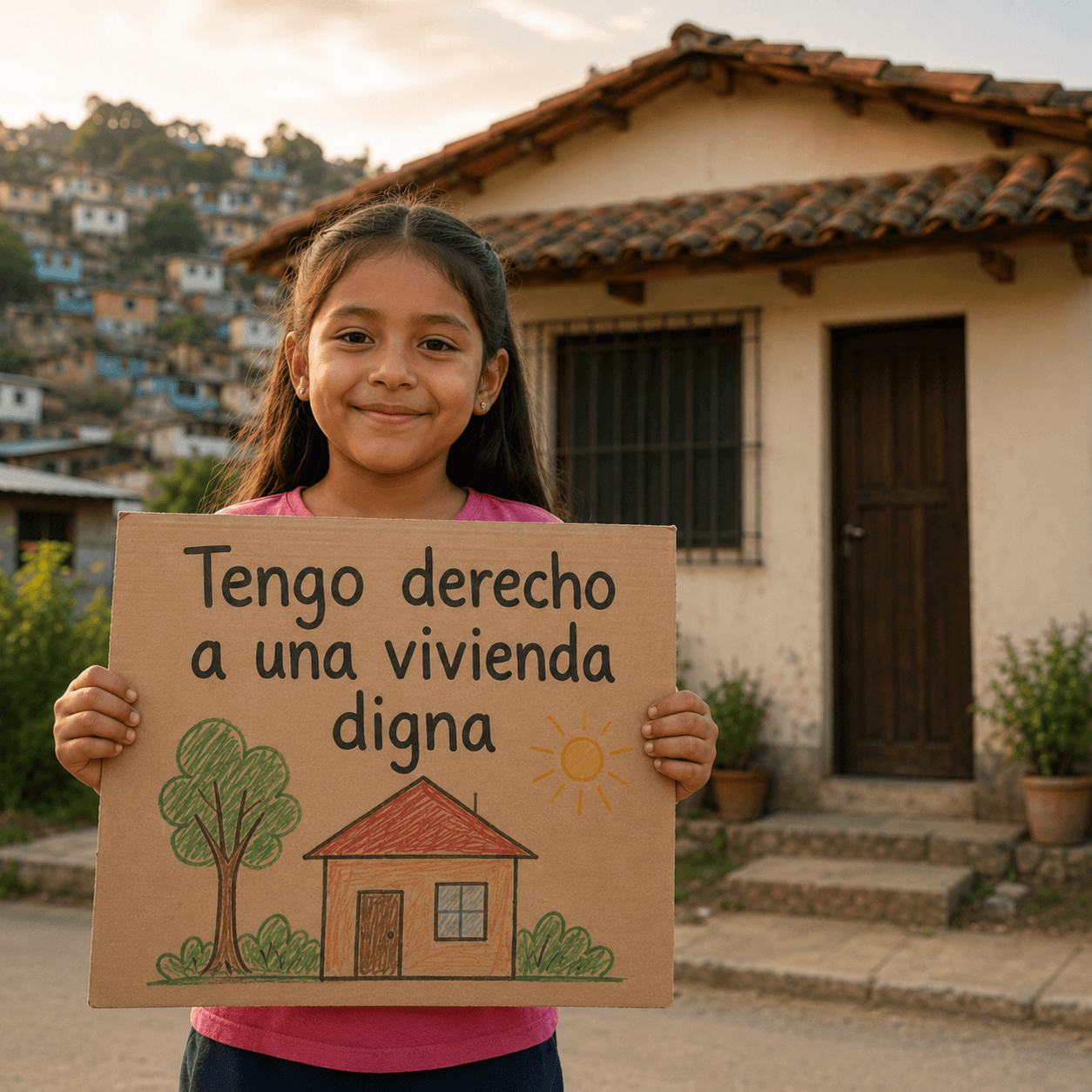Corte Suprema de México reconoce derecho de adolescentes a impugnar venta de su vivienda