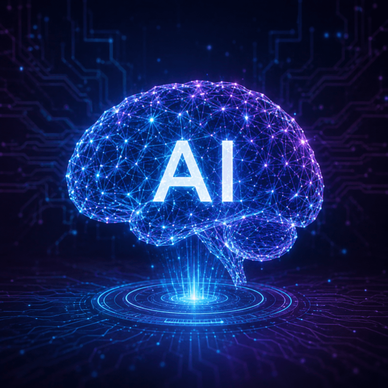 Imagen y voz frente a la inteligencia artificial generativa