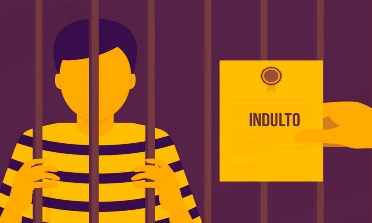 indultos a políticos debido proceso