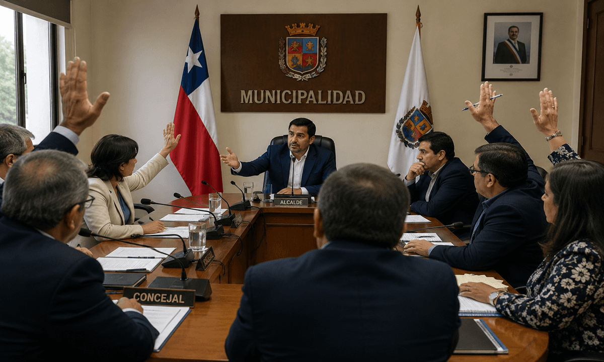 Imagen: ChatGPT/José Manuel