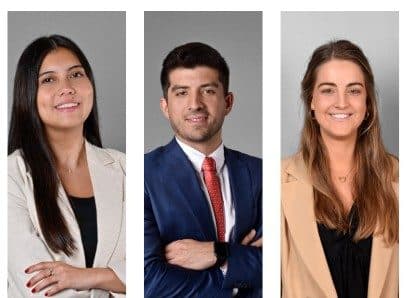 GNP_Canales incorpora nuevos abogados y promueve a tres asociados senior ante aumento de demanda de asesorías