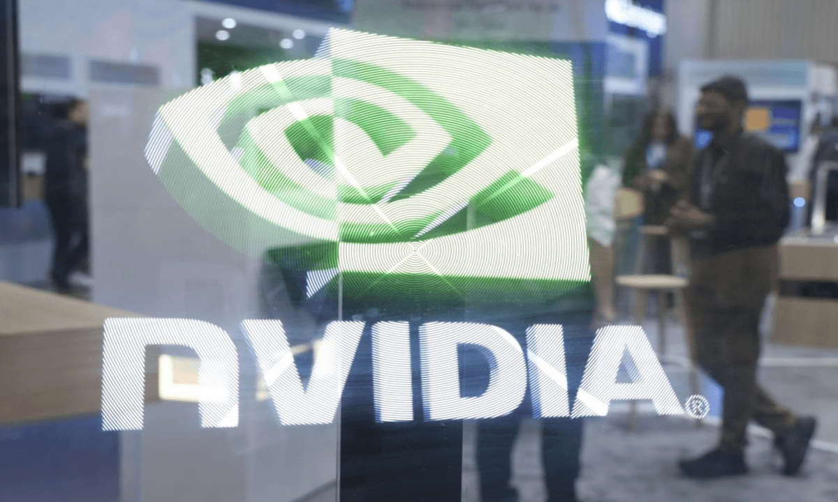 demandan a nvidia por uso de datos para entrenamiento de ia