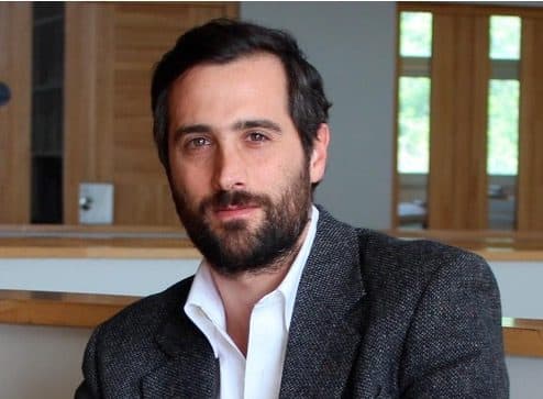 Juan Pablo Escudero: “Debería implementarse un tratado específico sobre ingeniería del clima»