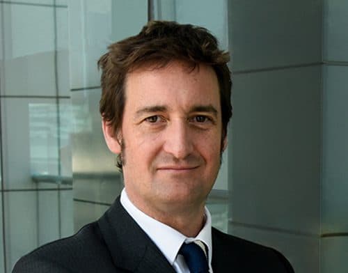 WTR Global Leaders destaca a Rodrigo Velasco Alessandri en su edición 2026