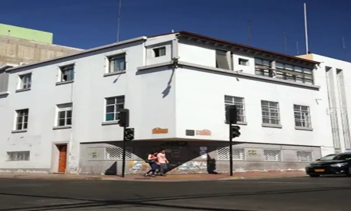 Suprema confirma condena a Servicio de Salud Antofagasta por muerte de niña tras error de diagnóstico