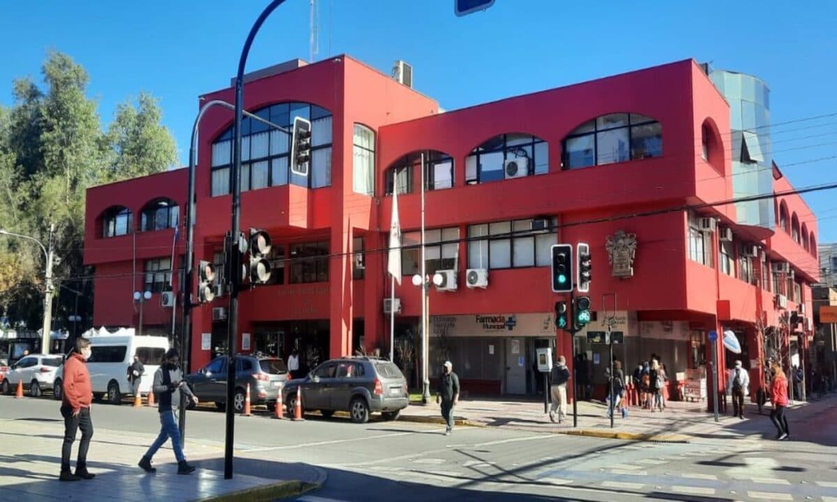 CS rechaza amparo económico por extracción de áridos en San Felipe