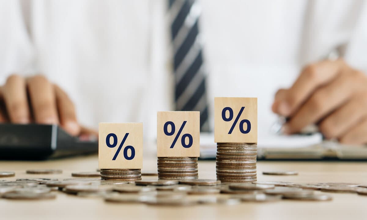 Inmobiliaria no acreditó perjuicios atribuidos a Banco por supuestos cobros indebidos de intereses
